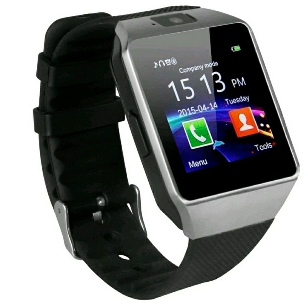 2017 Christmas Smart Watch