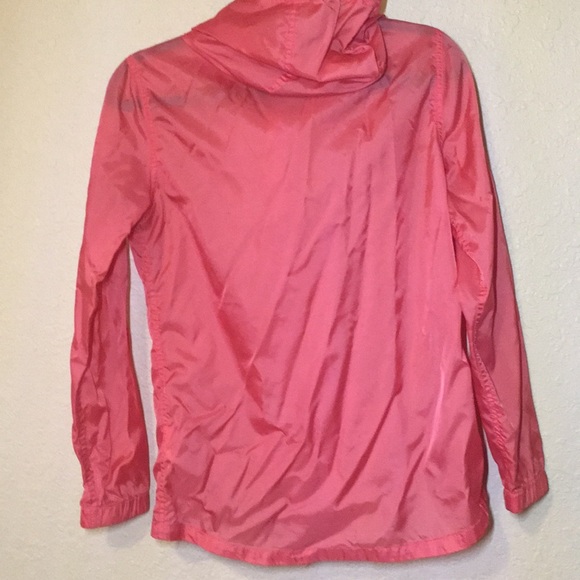 Sperry windbreaker jacket - Picture 4 of 4