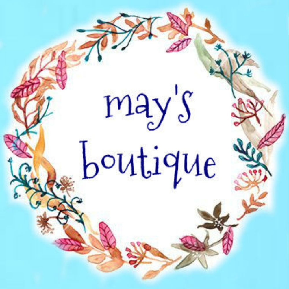 Meet your Posher, May