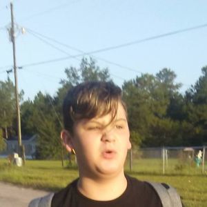 Meet your Posher, Christopher