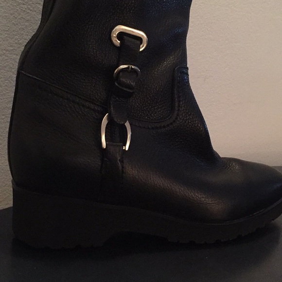 Female boots made in Italy by Botticelli - Picture 2 of 8