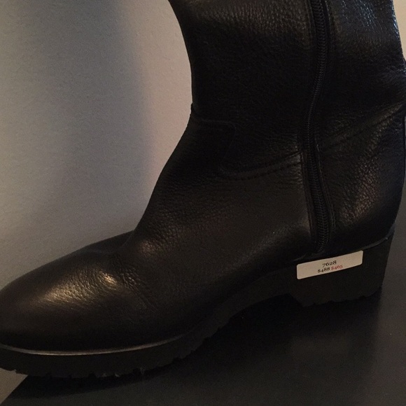 Female boots made in Italy by Botticelli - Picture 4 of 8