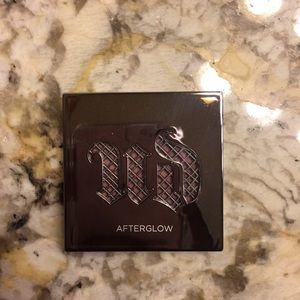 URBAN DECAY AFTERGLOW