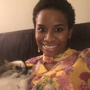 Meet your Posher, Christine