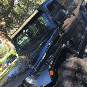 Meet your Posher, Jamie