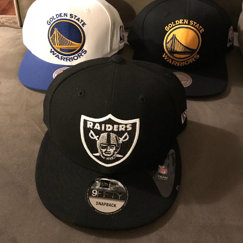 New Era Hats