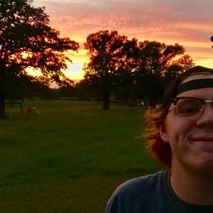 Meet your Posher, Grant