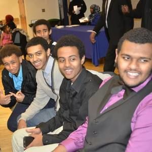 Meet your Posher, Bne