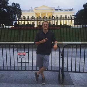 Meet your Posher, Tyler