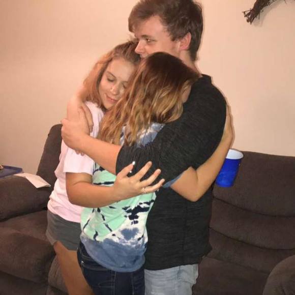 Meet your Posher, Kourtney - Picture 1 of 1