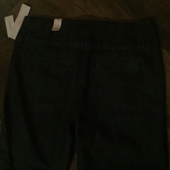 BNWT Dress Barn Jeans - Picture 6 of 6