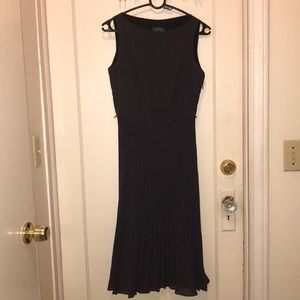 🛑Ralph Lauren Polka dot dress🛑