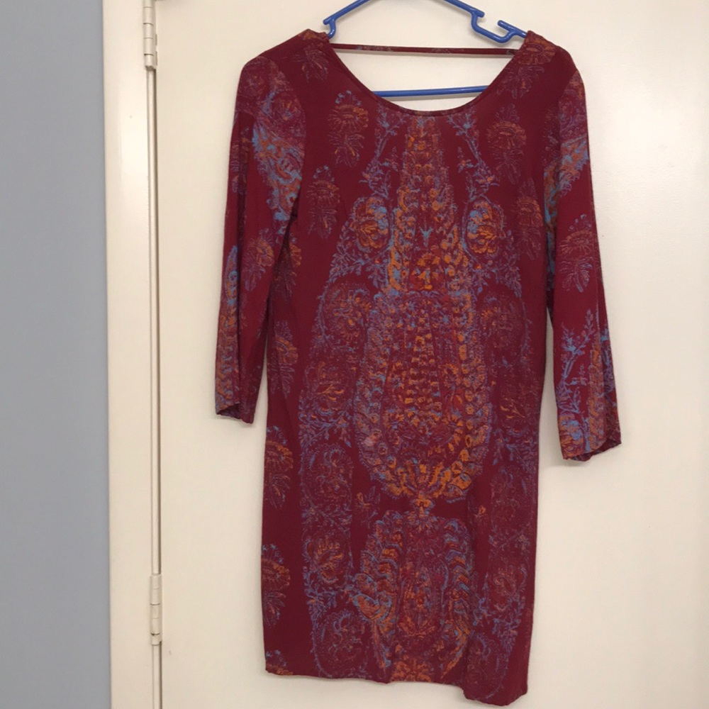 Billabong dress women's small