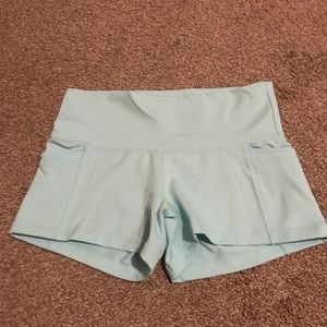 Popflex 2.0 Short, Seafoam (6)