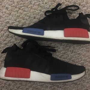 ADIDAS NMD R1