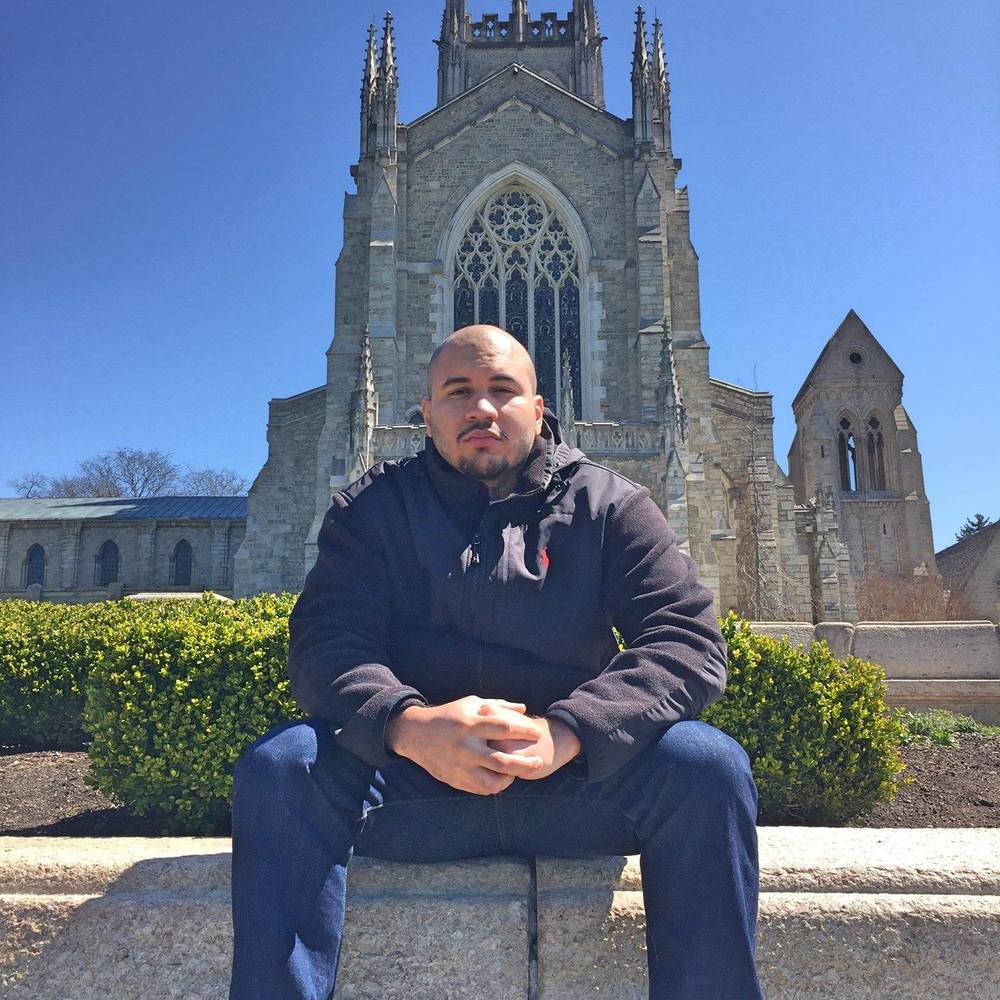 Meet your Posher, Donte