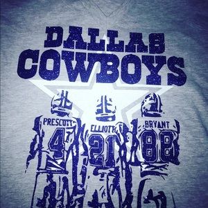 Shirt Dallas Cowboys