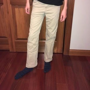 PS Aeropostale Khakis