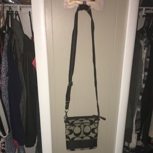 Coach Crossbody