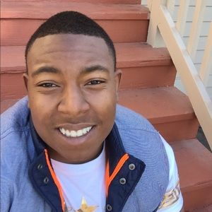 Meet your Posher, Dwayne