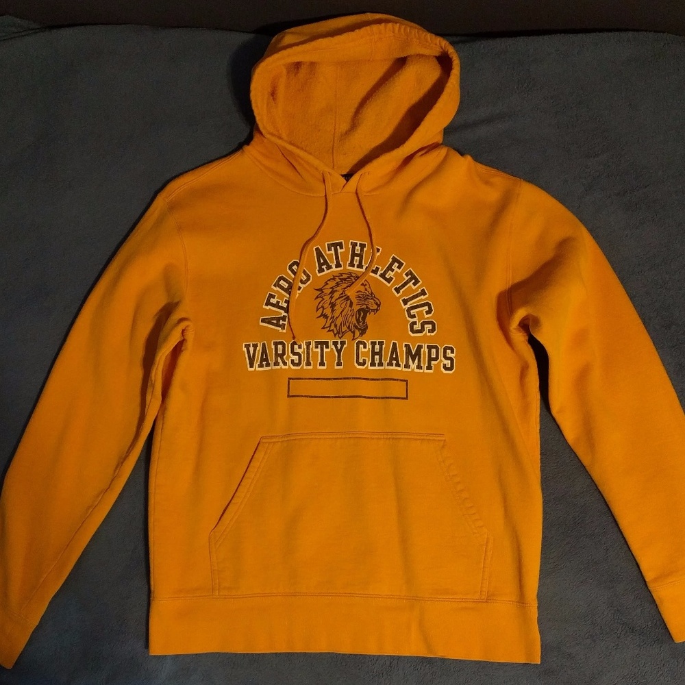 🔖HUGE SALE🔖Aeropostal Hoodie in Men's Size MD