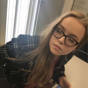 Meet your Posher, Grace