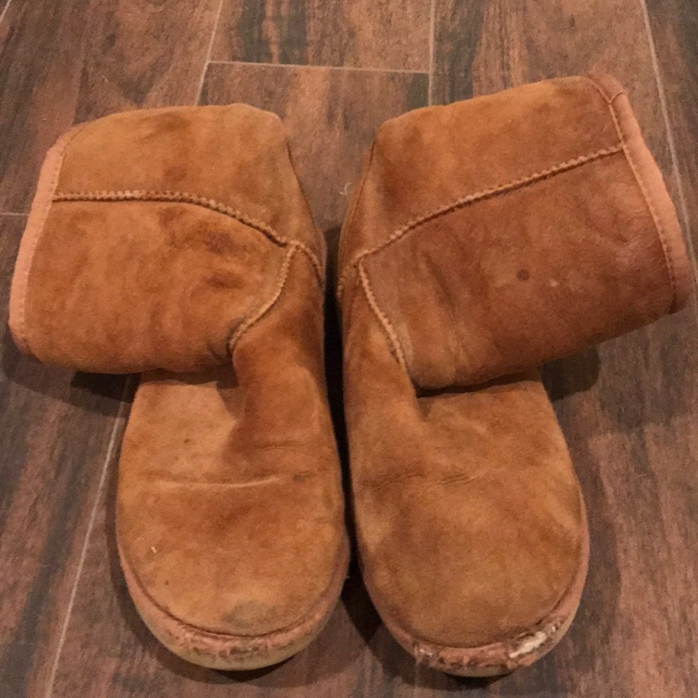 Uggs