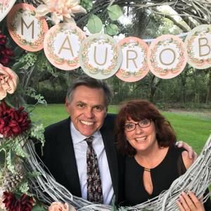 Meet your Posher, Teresa