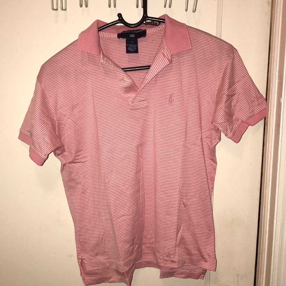 🛑RALPH LAUREN POLO SHIRT🛑
