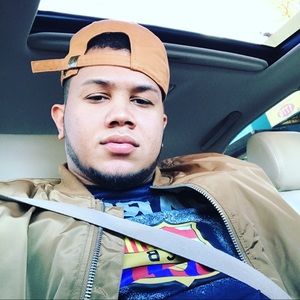 Meet your Posher, Edward