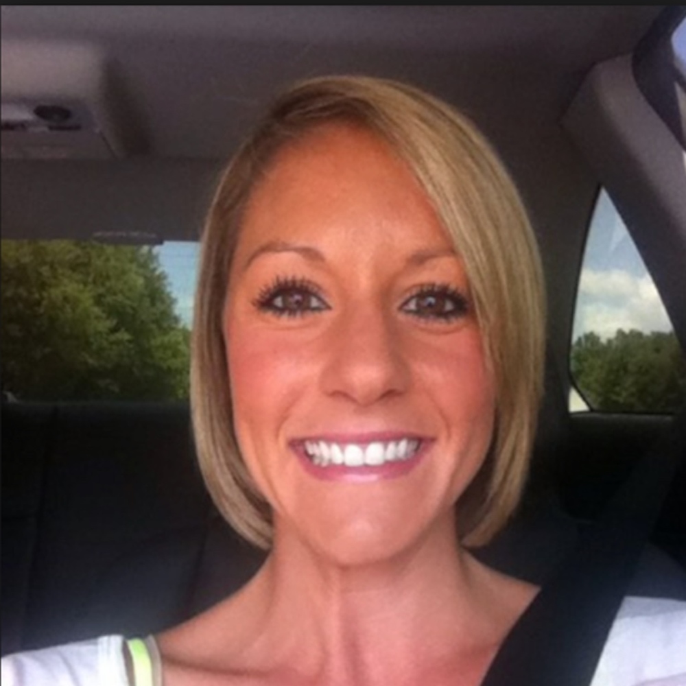 Meet your Posher, Benita