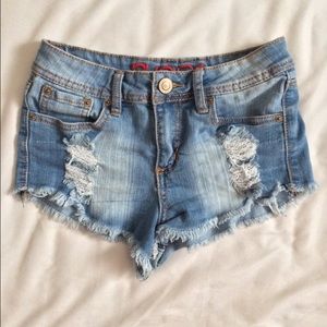 🌷4 Pairs of Shorts🌷