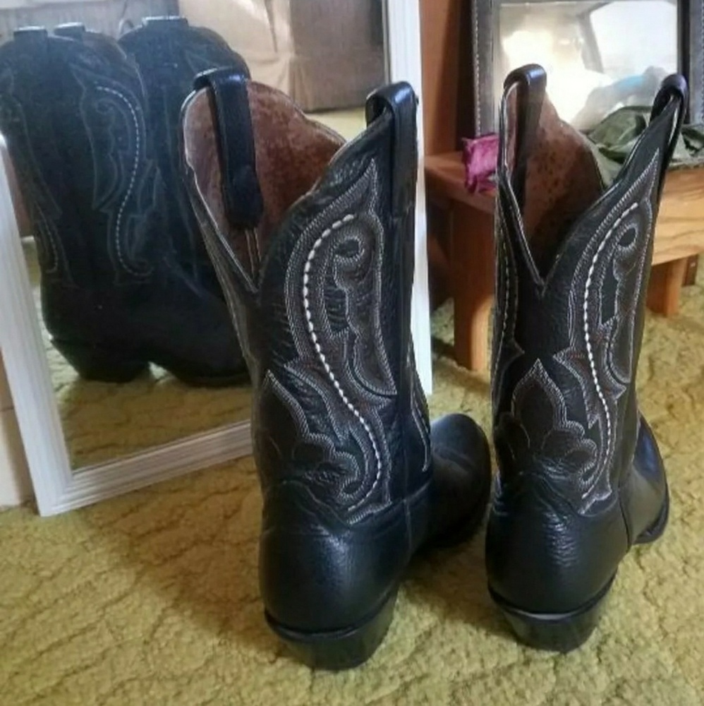 Ariat Cowboy Boots
