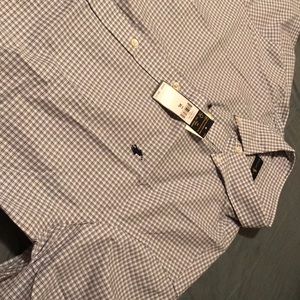 Ralph Lauren Button down