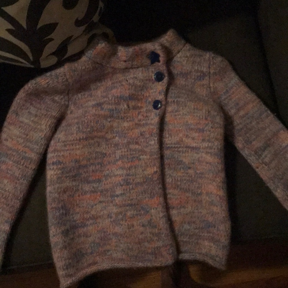 1950’s vintage cardigan