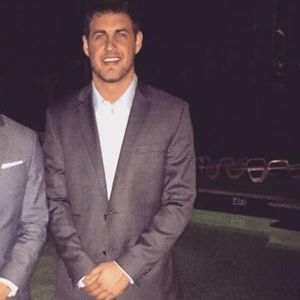 Meet your Posher, Beau