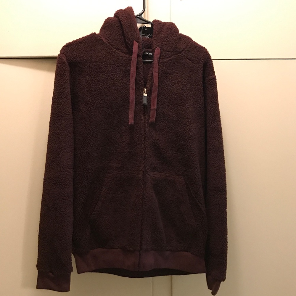 Men's clothing