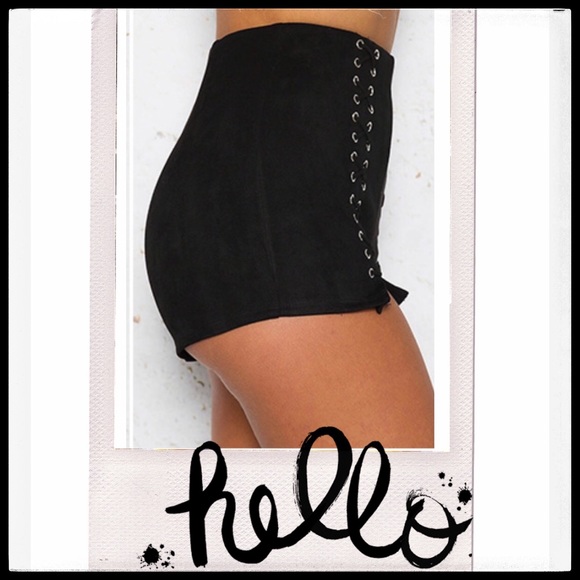 These shorts are pretty amazing! ★ - Picture 6 of 8