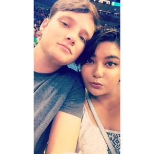 Meet your Posher, Christopher