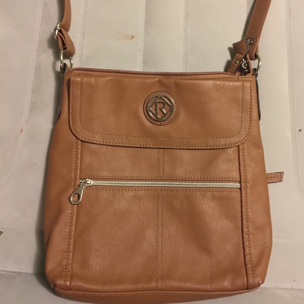 Relic Purse