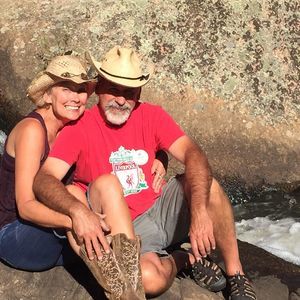 Meet your Posher, Carol