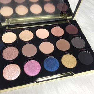 Urban Decay X Gwen Stefani Palette