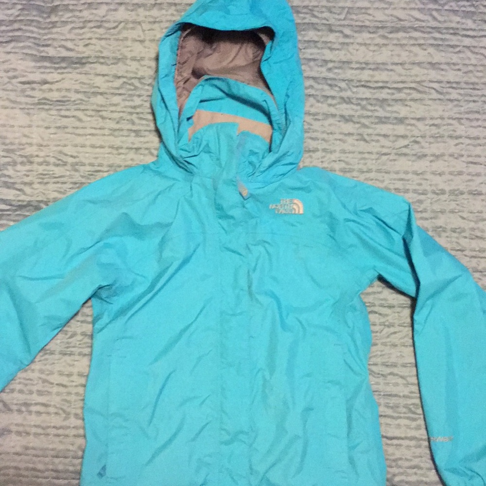 North face jacket