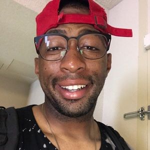 Meet your Posher, Melvin