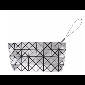 Bao Bao Issey Miyake Wristlet