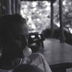 Meet your Posher, Audra