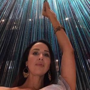 Meet your Posher, Wendy