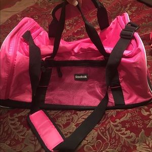 Gym Bag