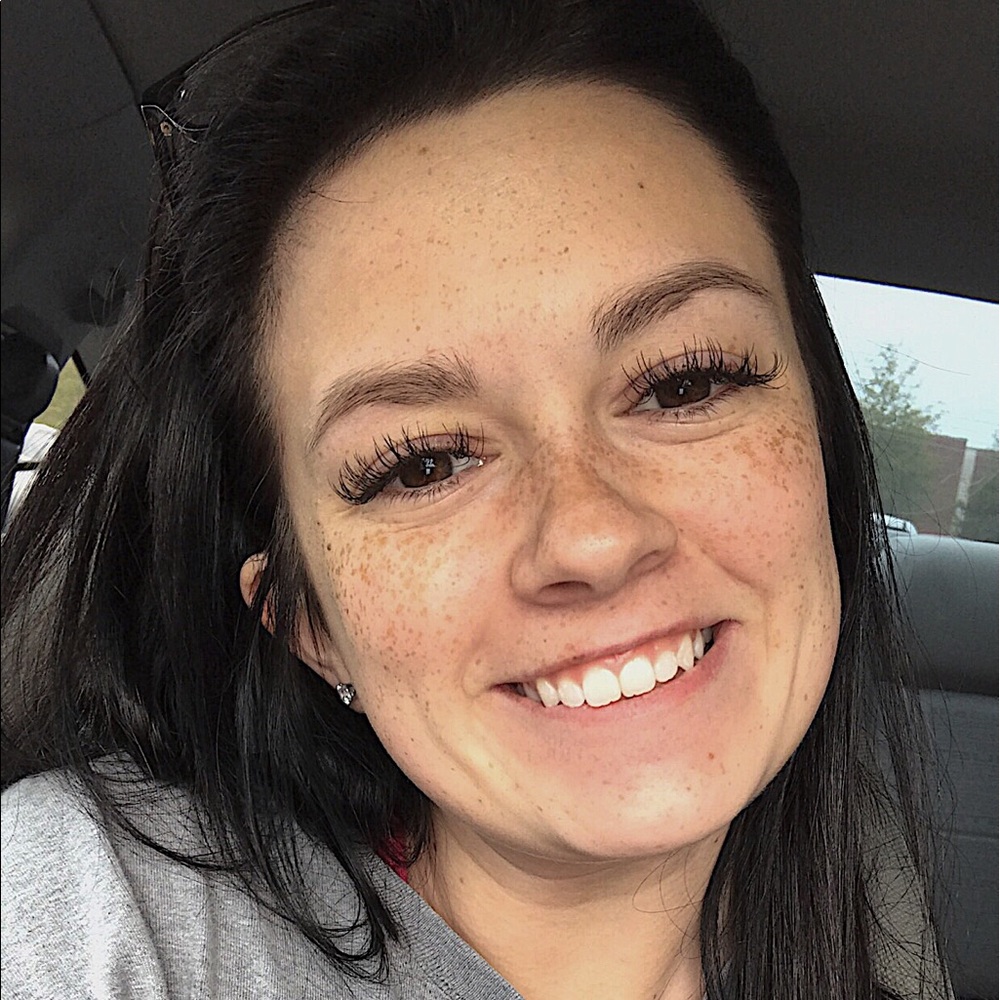 Meet your Posher, Ashtin