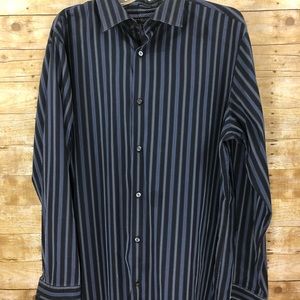 Banana Republic Men’s Button Up XL